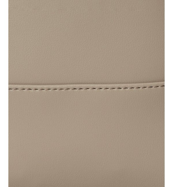 ikka「ＰＵプレーントート」|その他|