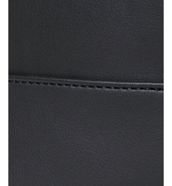 ikka「ＰＵプレーントート」|その他|