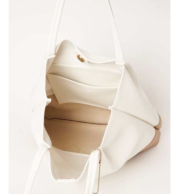 ikka「ＰＵプレーントート」|その他|