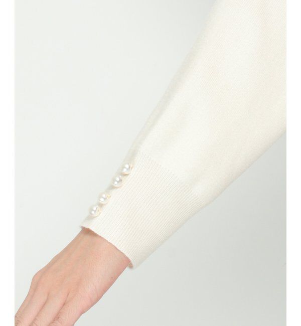 IKKA LOUNGE「配色ニットアップ」|その他|