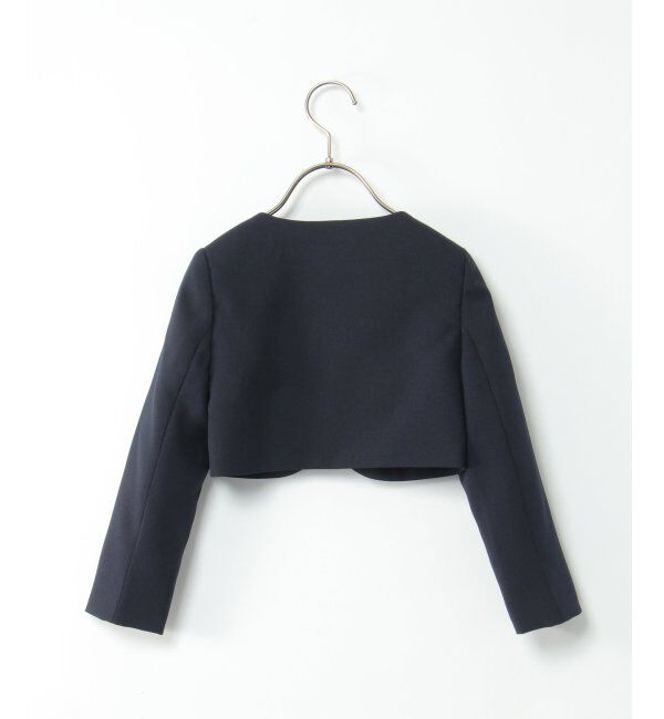 ikka kids「【フォーマル対応／3点セット】Girlsフォーマルセット［プリーツ］（110~130cm）」|その他|