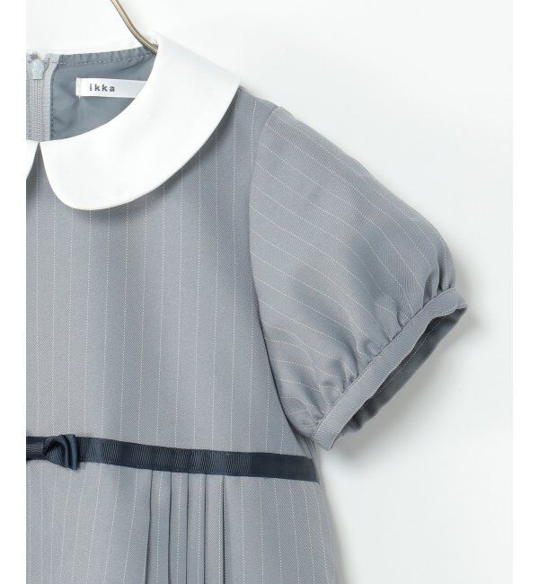 ikka kids「【フォーマル対応／3点セット】Girlsフォーマルセット［プリーツ］（110~130cm）」|その他|