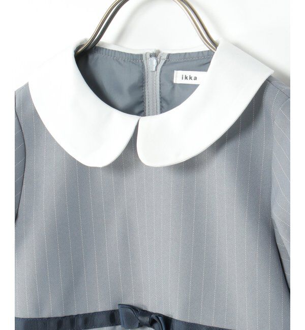 ikka kids「【フォーマル対応／3点セット】Girlsフォーマルセット［プリーツ］（110~130cm）」|その他|