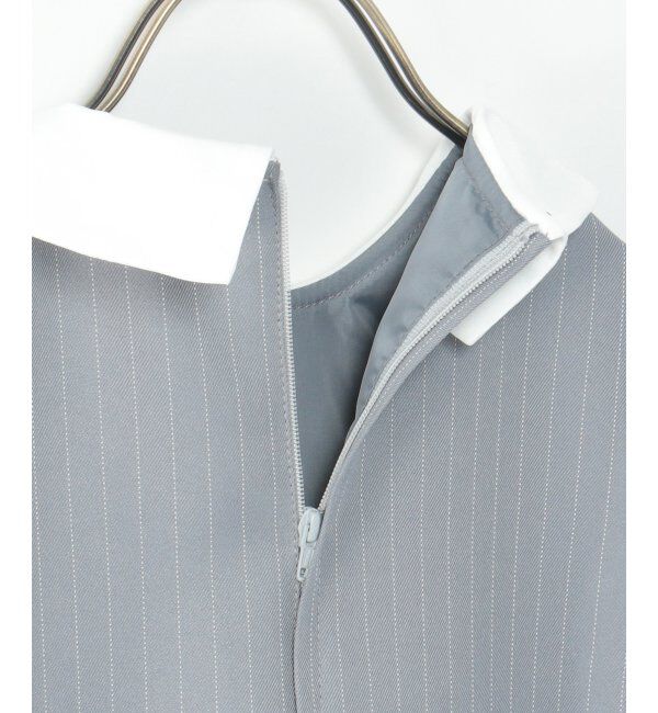 ikka kids「【フォーマル対応／3点セット】Girlsフォーマルセット［プリーツ］（110~130cm）」|その他|