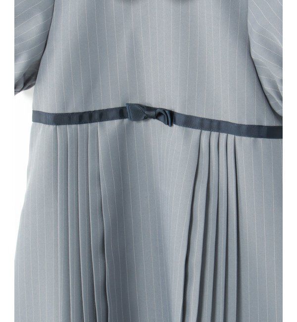 ikka kids「【フォーマル対応／3点セット】Girlsフォーマルセット［プリーツ］（110~130cm）」|その他|