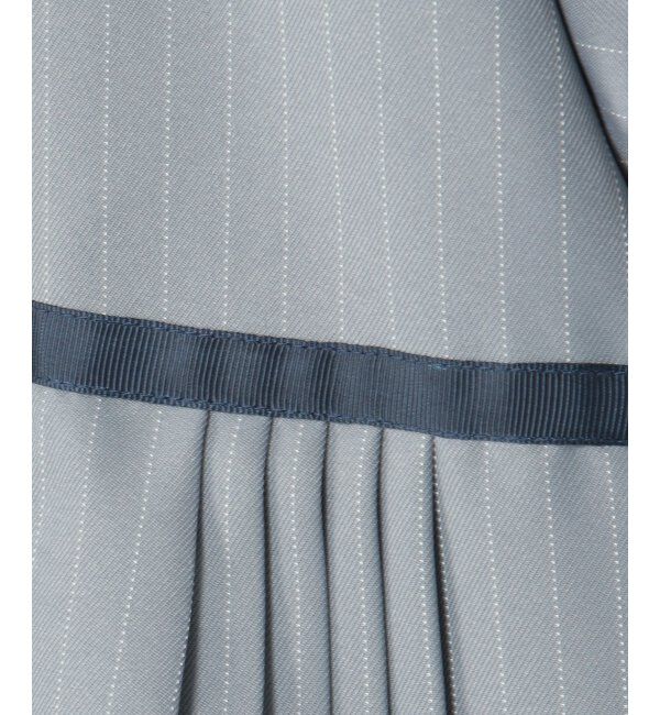 ikka kids「【フォーマル対応／3点セット】Girlsフォーマルセット［プリーツ］（110~130cm）」|その他|