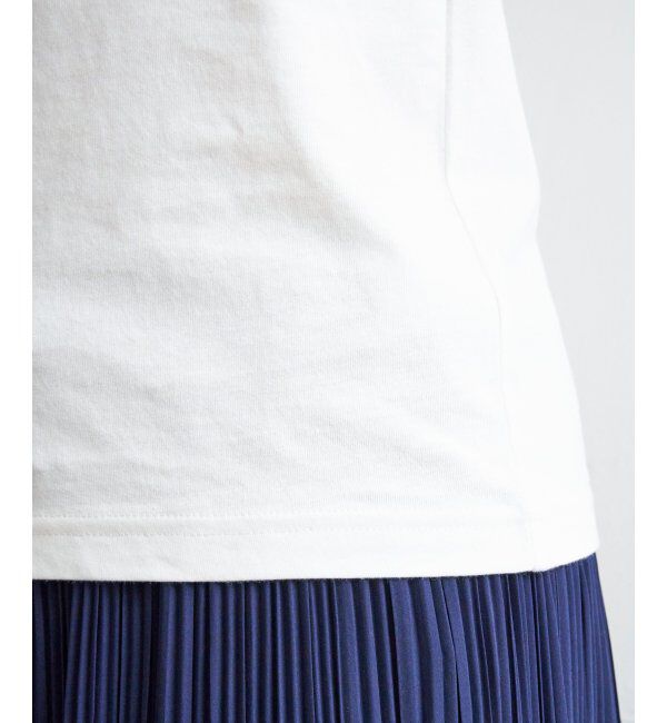 ikka「【接触冷感・UVカット】アビガイルタンクトップ」|タンクトップ|