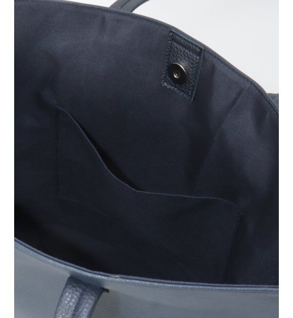 ikka「ＰＵキリカエトートバッグ」|その他|