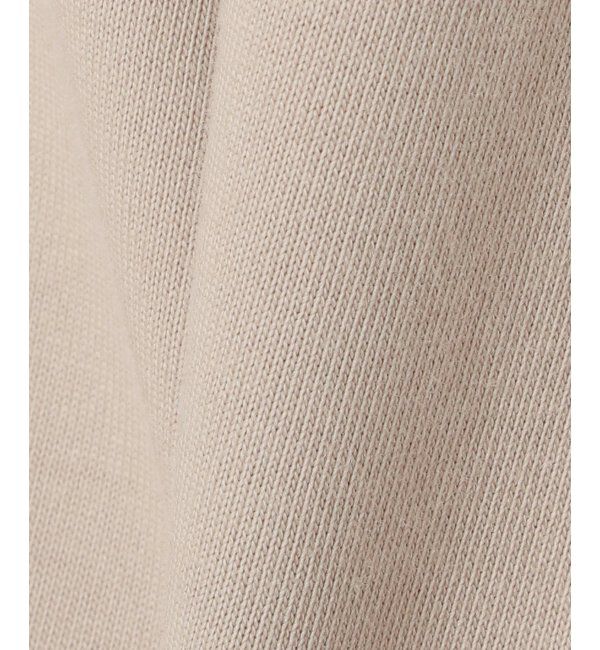 IKKA LOUNGE「【接触冷感／吸水速乾】マルチファンクションプルオーバー【UVカット】」|Tシャツ・カットソー|