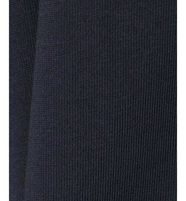 IKKA LOUNGE「【接触冷感／吸水速乾】マルチファンクションラメコードプルオーバー【UVカット】」|Tシャツ・カットソー|