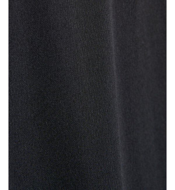 ikka「【2点セット】ジョーゼットジレインナーセット」|Tシャツ・カットソー|