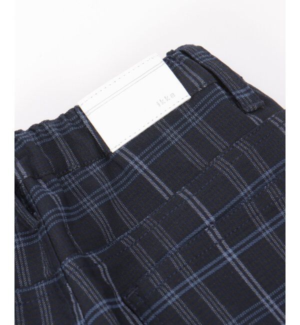 ikka kids「GOKU楽ストレッチパンツ A （120~160cm）」|その他|