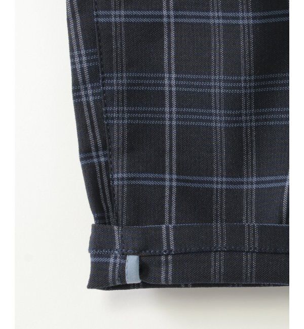 ikka kids「GOKU楽ストレッチパンツ A （120~160cm）」|その他|