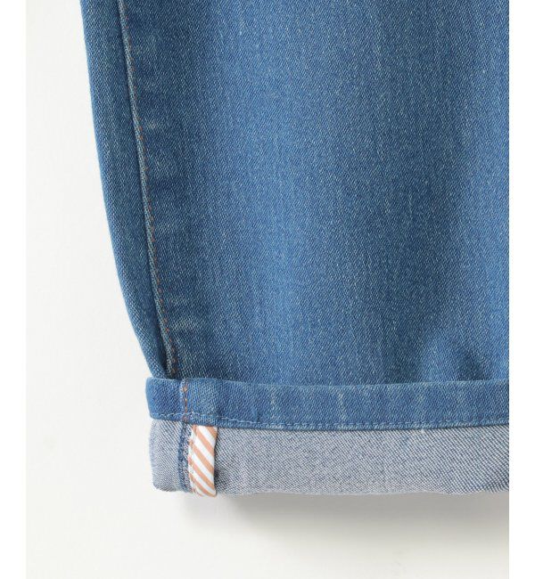 ikka kids「GOKU楽ストレッチパンツ A （120~160cm）」|その他|