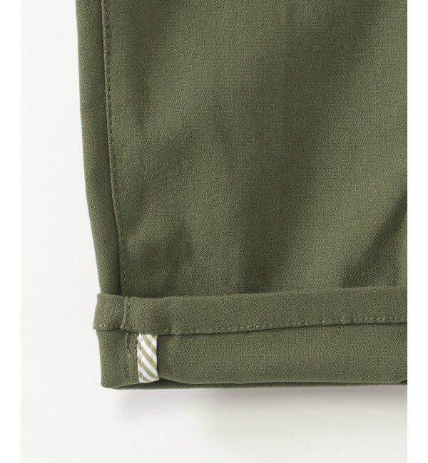 ikka kids「GOKU楽ストレッチパンツ A （120~160cm）」|その他|