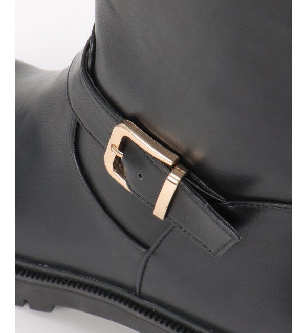 ikka「エンジニアブーツ」|その他|