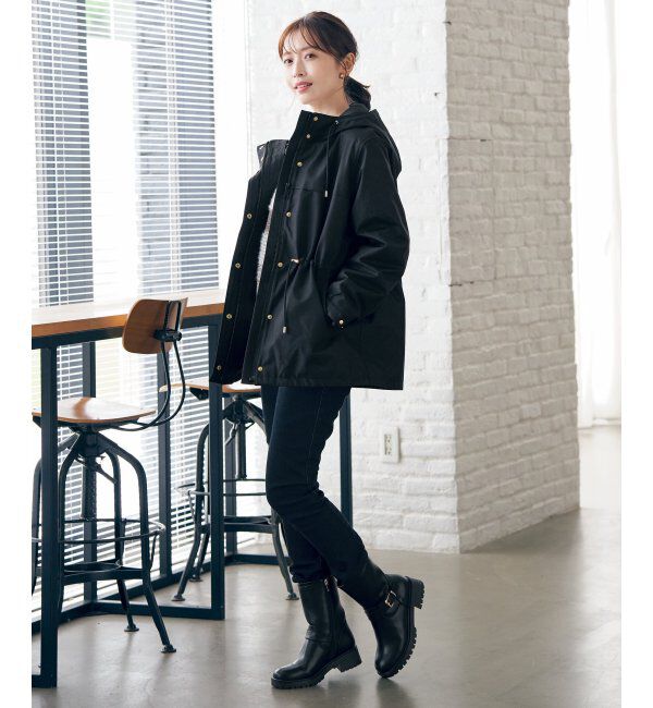 ikka「エンジニアブーツ」|その他|