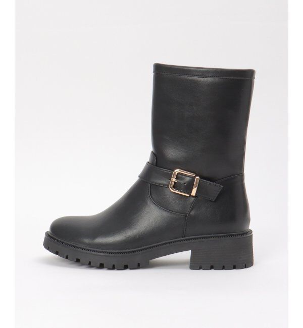 ikka「エンジニアブーツ」|その他|