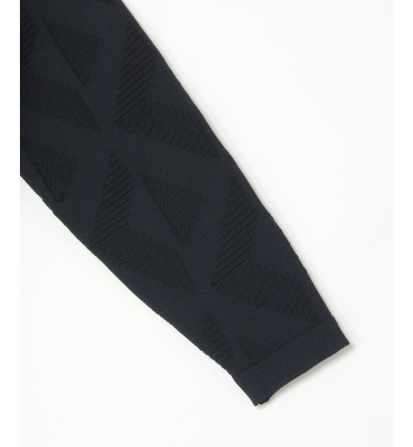 ikka「GOKU楽ニットジオメカーディガン」|その他|