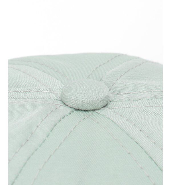 ikka「ツイルベーシックキャップ」|その他|