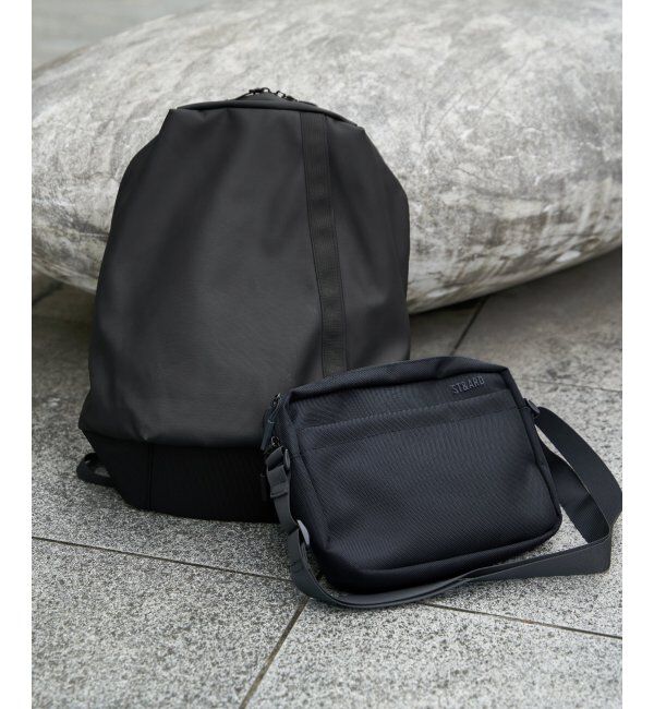 ikka「撥水コートショルダーバッグ」|その他|