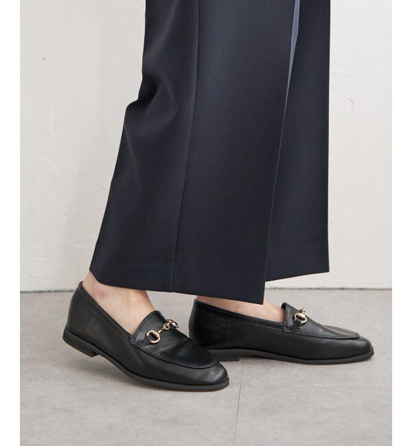 IKKA LOUNGE「ウォッシャブルワイドパンツ」|その他|