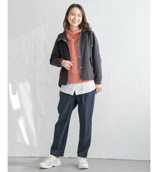 ikka「【雑誌InRed4月号掲載】ダッドスニーカー」|その他|