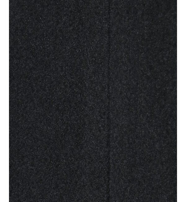 ikka「メルトンチェスターコート」|その他|