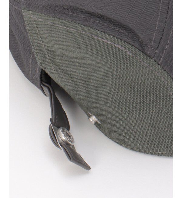 ikka「Ripstopハンチング」|その他|