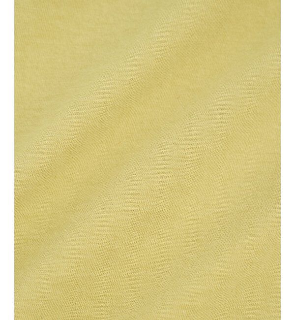 ikka「コットンUSA半袖ポケットTシャツ」|Tシャツ・カットソー|