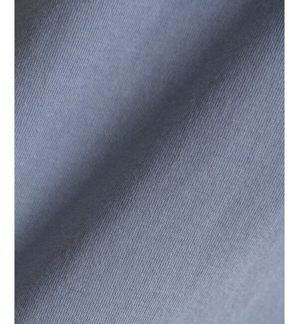 ikka「コットンUSA半袖ポケットTシャツ」|Tシャツ・カットソー|