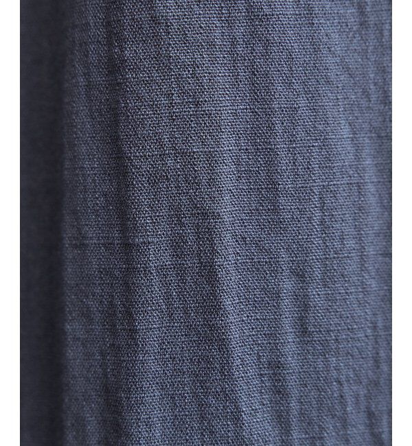 ikka「冷感スラブタックスカーチョ」|その他|