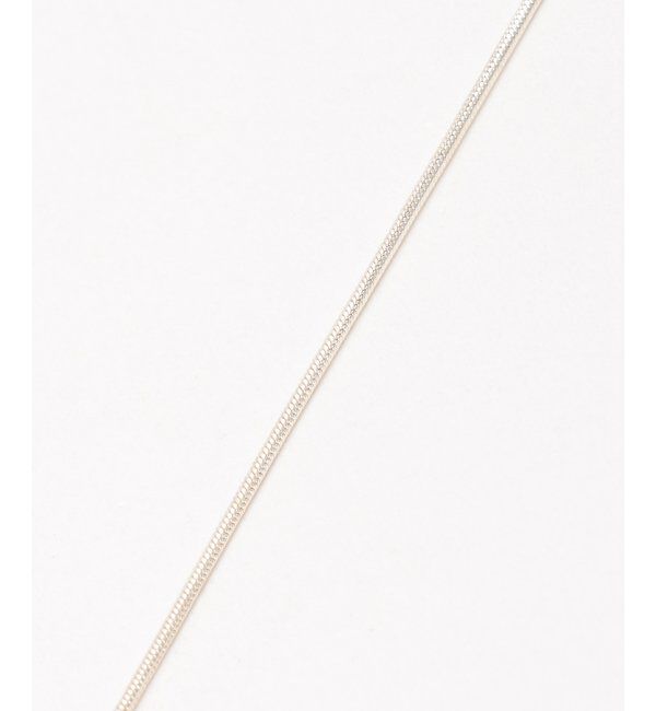 ikka「ホースシューネックレス」|その他|