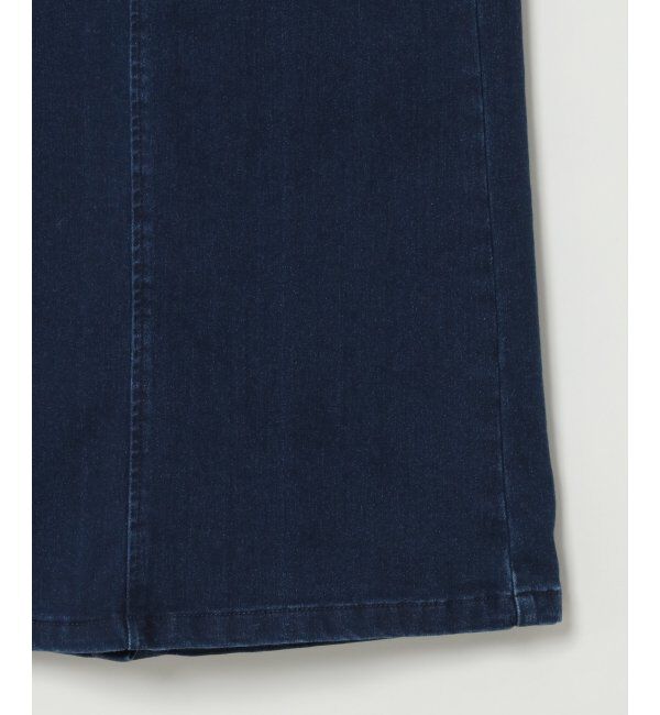 Lbc with Life「ラクぬくIラインスカート」|スカート|