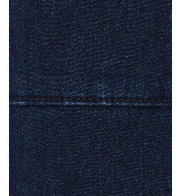 Lbc with Life「ラクぬくIラインスカート」|スカート|