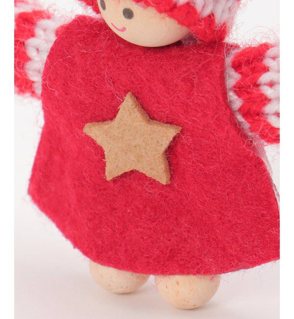 Lbc with Life「フェルト＆ニットキッズオーナメントセット」|その他|