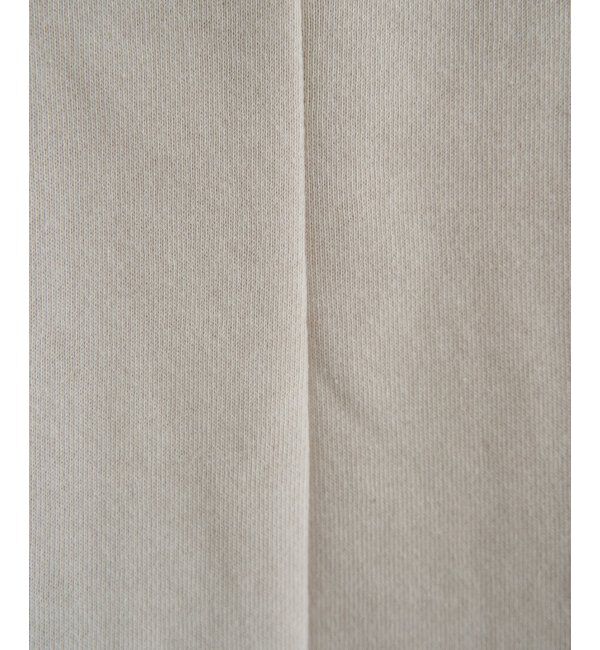 Lbc with Life「リブニットドッキング裏起毛プルオーバー」|その他|