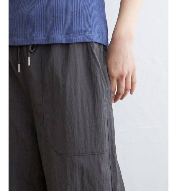 Lbc with Life「パラシュートパンツ」|その他|