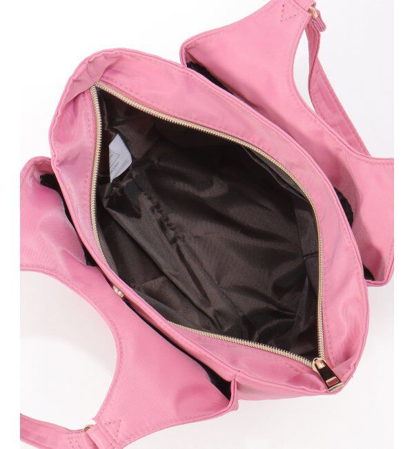 Lbc with Life「タポケ ミニトート」|その他|