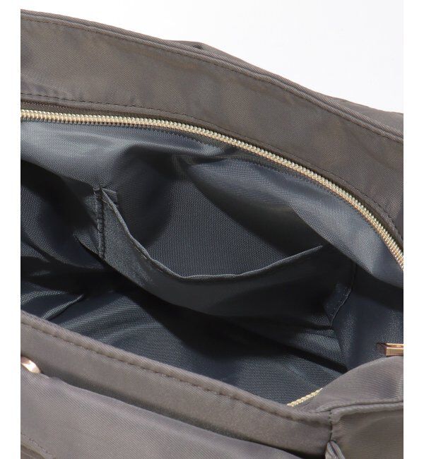 Lbc with Life「タポケ ミニトート」|その他|