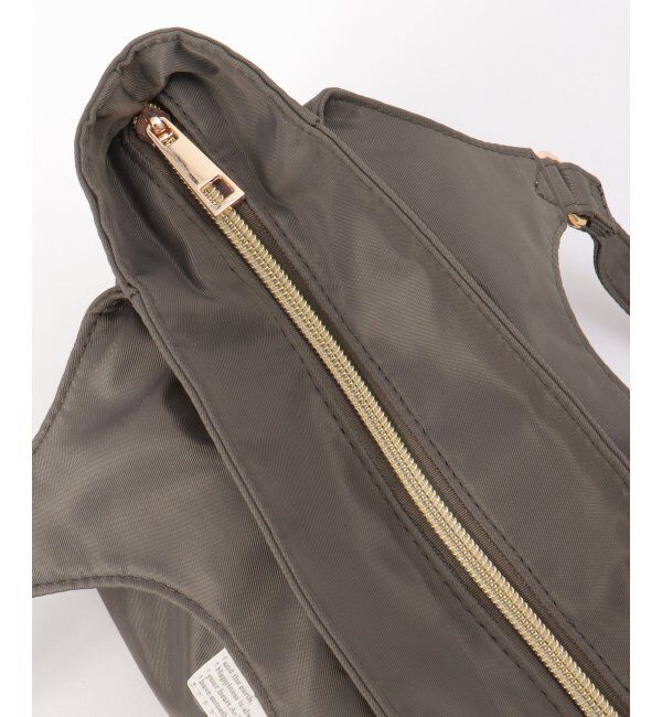 Lbc with Life「タポケ ミニトート」|その他|