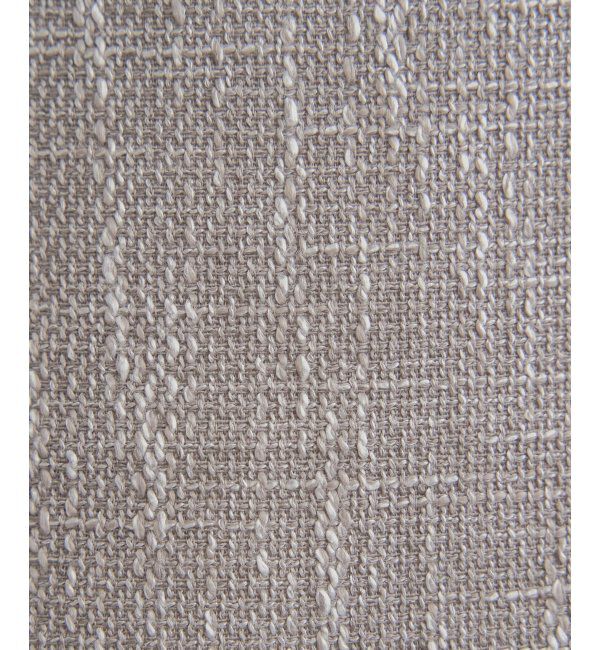 Lbc with Life「ツイーディリブサックワンピース」|ワンピース|