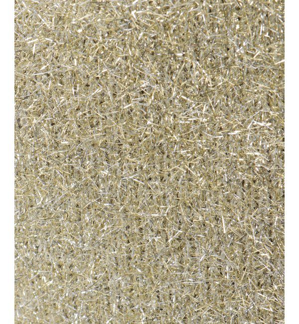 Lbc with Life「ラメシャギーショルダーバッグ」|その他|