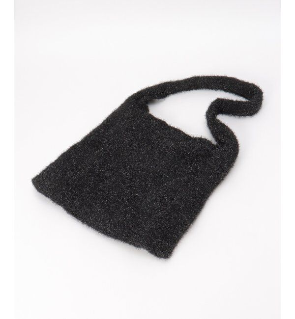 Lbc with Life「ラメシャギーショルダーバッグ」|その他|