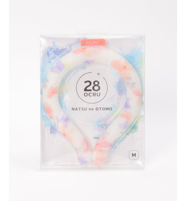 Lbc with Life「OCRU オクル クールリング」|その他|ソノタ