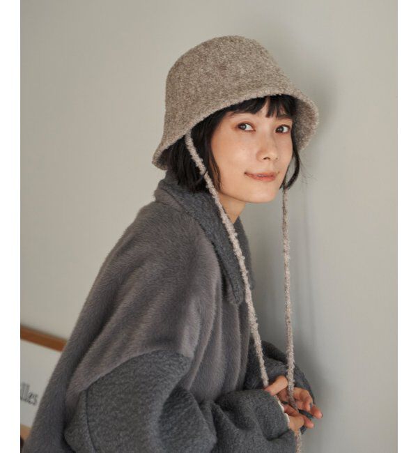 Lbc with Life「ブークレーハット」|その他|