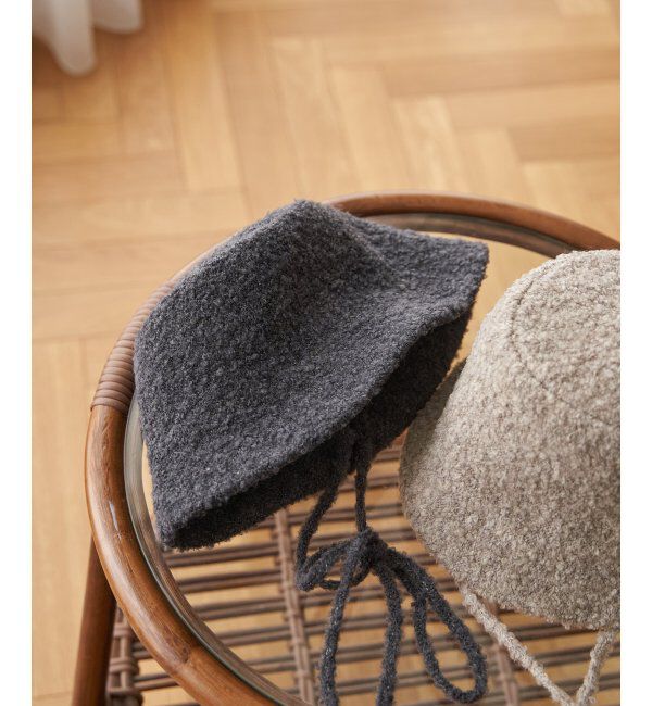 Lbc with Life「ブークレーハット」|その他|