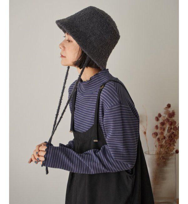 Lbc with Life「ブークレーハット」|その他|