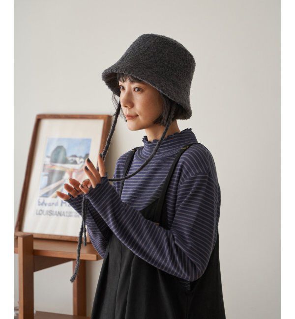 Lbc with Life「ブークレーハット」|その他|