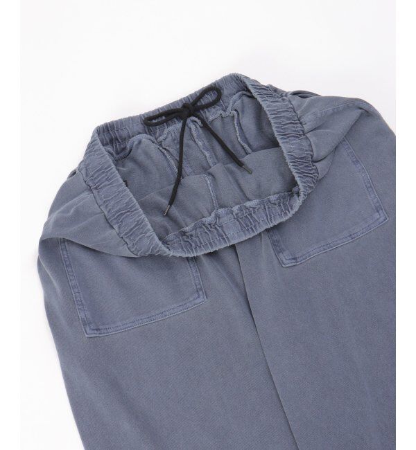 VENCE share style「ピグメントイージーカットパンツ」|その他|